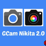 GCam Nikita 2.0 APK