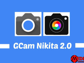 GCam Nikita 2.0 APK