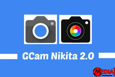 GCam Nikita 2.0 APK