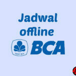Jadwal Jam Offline BCA