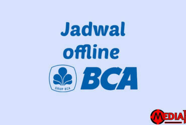 Jadwal Jam Offline BCA