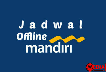 Jadwal Jam Offline Mandiri