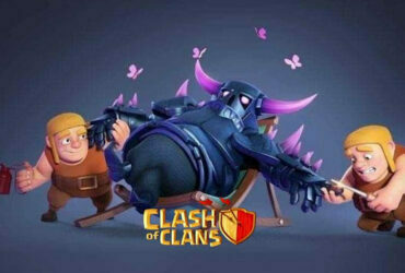 eda Pemeliharaan COC
