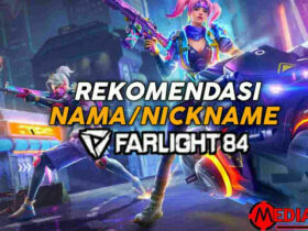 Nama Farlight 84 Keren