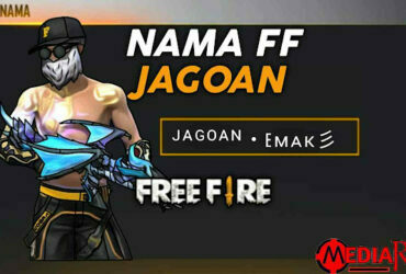 Nama FF Jagoan