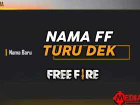 Nama FF Turu Dek