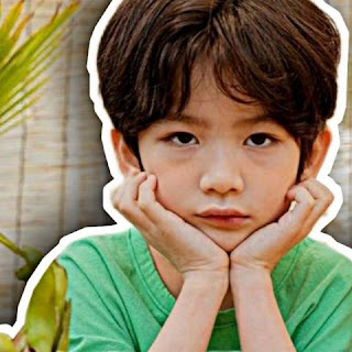 PP Couple Anak Kecil Terpisah