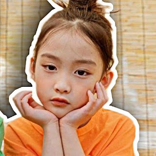PP Couple Anak Kecil Terpisah