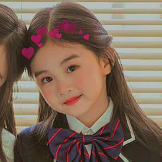 PP Couple Anak Kecil Korea