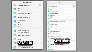 Cara Layar Licin di Game Free Fire dan PUBGM dengan Ubah DPI, Begini Caranya