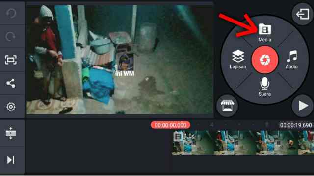 Cara Membuat Thumbnail Video di Instagram