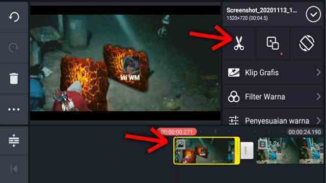 Cara Membuat Thumbnail Video di Instagram