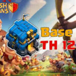 Base COC TH 12