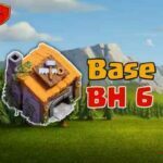 Base Aula Tukang Level 6 COC