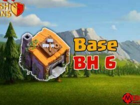 Base Aula Tukang Level 6 COC
