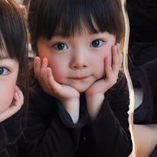 PP Couple Anak Kecil Lucu