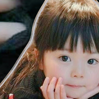 PP Couple Anak Kecil Lucu