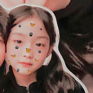 PP Couple Anak Kecil Lucu