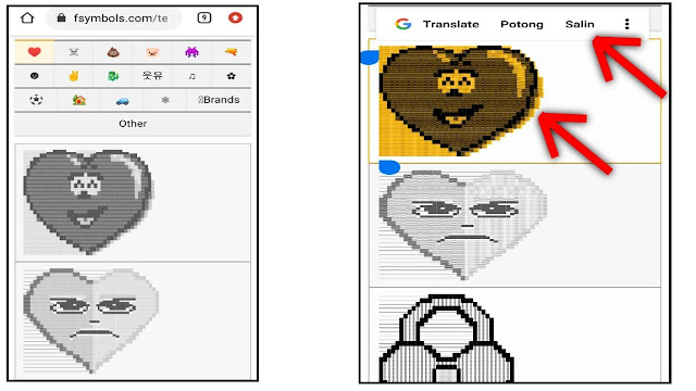 ascii art sakura school simulator