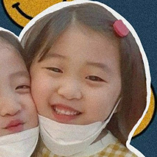 PP Couple Anak Kecil Korea