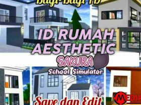 ID Rumah Aesthetic