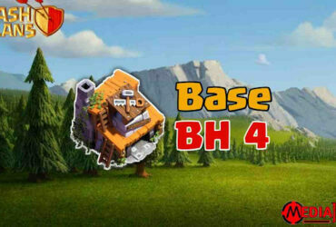 Base Aula Tukang Level 4 COC