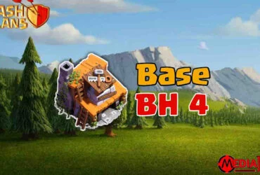 Base Aula Tukang Level 4 COC