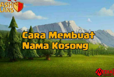 Nama Kosong COC