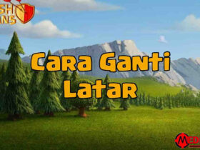 Harga Latar