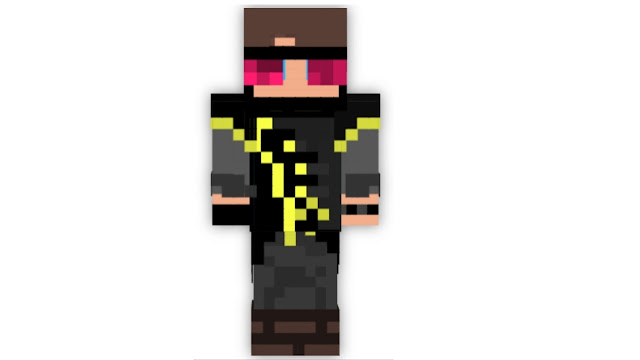 Skin Minecraft FF Skin Minecraft FF