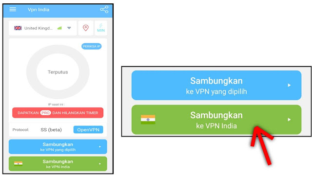 Cara Mengunci Profil di FB Cara Mengunci Profil di FB