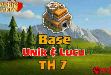 base coc th 7