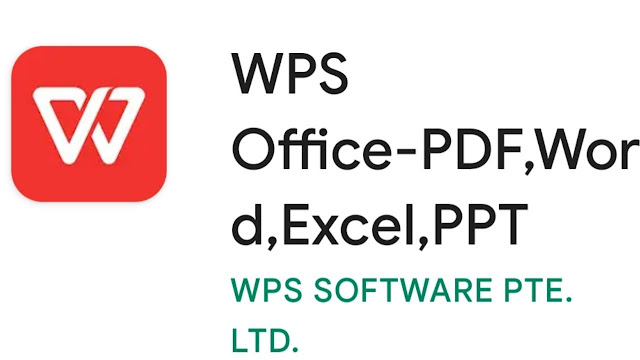 WPS Office WPS Office
