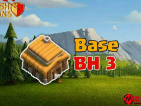 Base COC TH 3