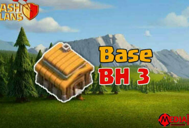 Base COC TH 3