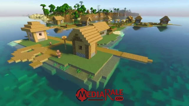 seed minecraft survival seed minecraft survival