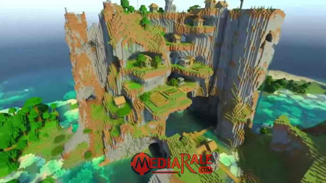 seed minecraft survival seed minecraft survival
