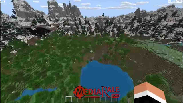 seed minecraft survival seed minecraft survival