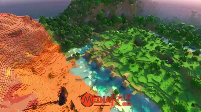 seed minecraft survival seed minecraft survival