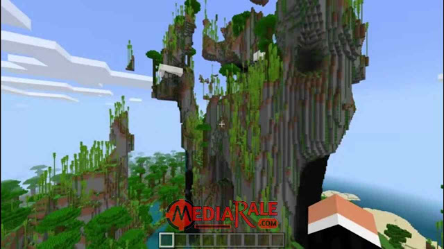 seed minecraft survival seed minecraft survival
