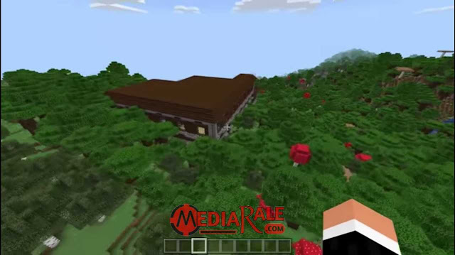 seed minecraft survival seed minecraft survival