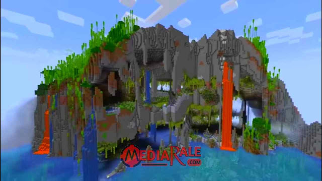 seed minecraft survival seed minecraft survival