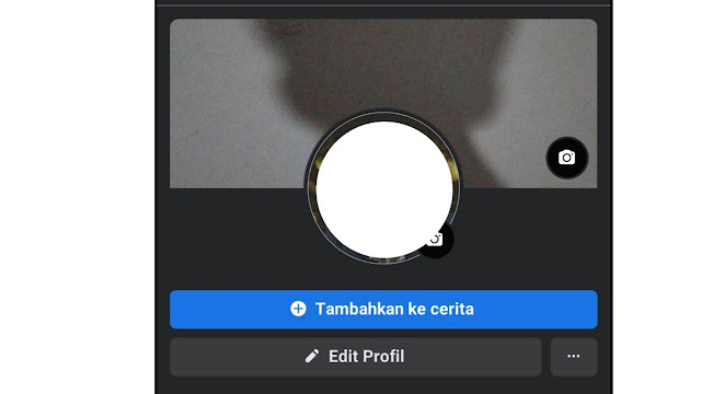 Nama FB Kosong