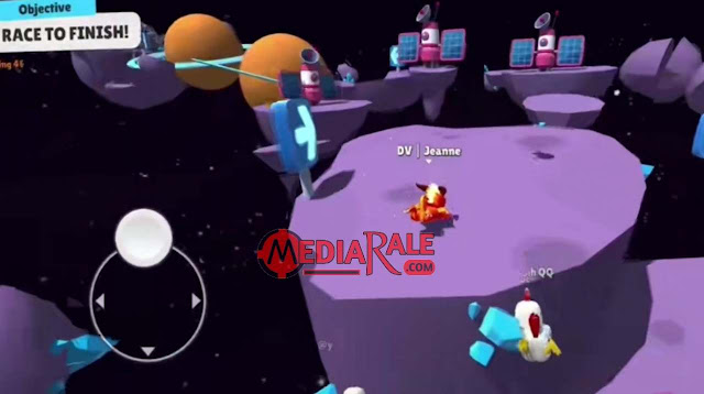 Space Race