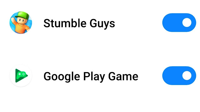 Cara Install 2 Stumble Guys