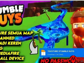 Texture Pack Stumble Guys