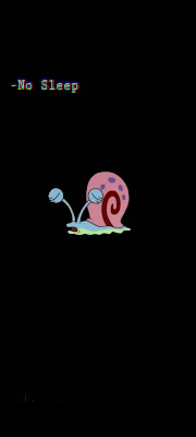 Wallpaper Spongebob viral