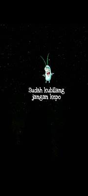Wallpaper Layar Kunci Spongebob