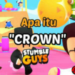 Crown Stumble Guys