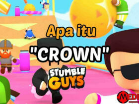 Crown Stumble Guys